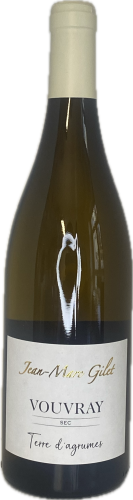 Artikelbild des Artikels “2023er Terre d´agrumes Vouvray sec “