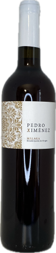 Artikelbild des Artikels “Pedro Ximénez Málaga DOC “