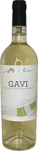 Artikelbild des Artikels “2024er Gavi DOCG “