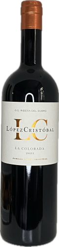 Artikelbild des Artikels “2021er Tinto Crianza La Colorada “