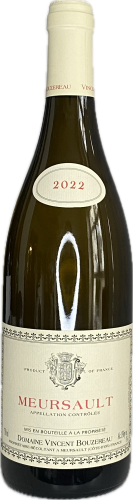 Artikelbild des Artikels “2022er Meursault “