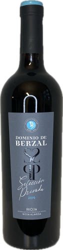Artikelbild des Artikels “2019er Dominio de Berzal Selección Privada “