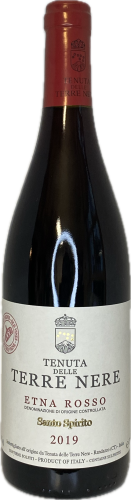 Artikelbild des Artikels “2019er Etna Rosso Santo Spirito “