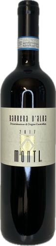 Artikelbild des Artikels “2017er Barbera d'Alba Monti “