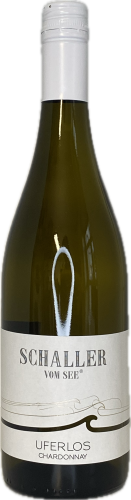 Artikelbild des Artikels “2025er Uferlos Chardonnay “