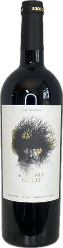 Artikelbild des Artikels “2020er EL Goru Gold - Monastrell - Syrah - Cabernet Sauvignon, Jumilla “