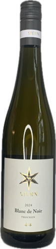 Artikelbild des Artikels “2025er Blanc de Noir ** trocken (Stern) “