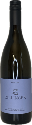 Artikelbild des Artikels “2025er Grüner Veltliner Neuland “
