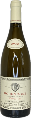 Artikelbild des Artikels “2022er Bourgogne Chardonnay “