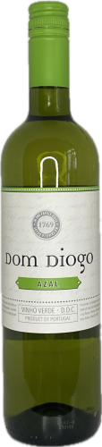 Artikelbild des Artikels “2025er Azal Dom Diogo Vinho Verde “