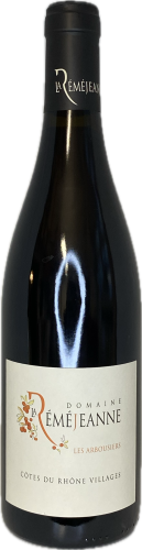 Artikelbild des Artikels “2019er Les Arbousiers Côtes du Rhône Village “