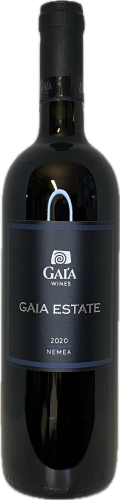 Artikelbild des Artikels “2020er Gaia Estate Agiorgitiko “