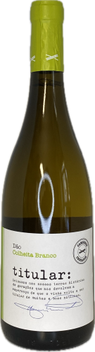 Artikelbild des Artikels “2024er Titular Colheita White “