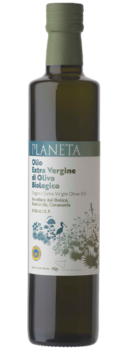Artikelbild des Artikels “Olivenöl Native Extra - Planeta 0,5l “