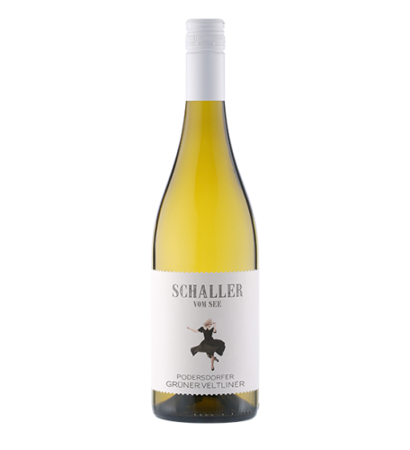 Artikelbild des Artikels “2025er Podersdorfer Grüner Veltliner “