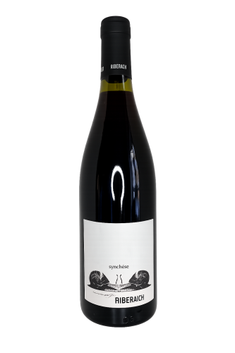 Artikelbild des Artikels “2014er Synthèse rouge IGP Côtes Catalanes “