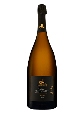 Artikelbild des Artikels “2022er Clos des Demoiselles Brut 