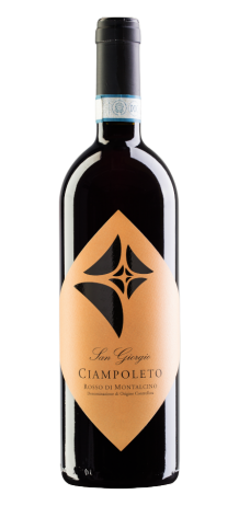 Artikelbild des Artikels “2022er Ciampoleto Rosso di Montalcino “