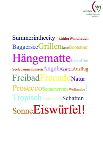 Artikelbild des Artikels “Summer in the City 6er Paket 2026 “