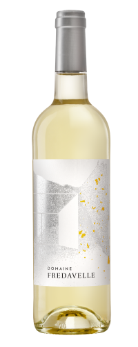 Artikelbild des Artikels “2025er Domaine Fredavelle blanc “