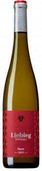 2021er Riesling trocken Winninger Hamm 