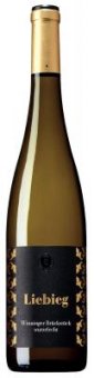 2021er Winninger Brückstück Riesling trocken 