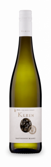 2020er Sauvignon Blanc trocken, Weingut Klein, Pfalz 