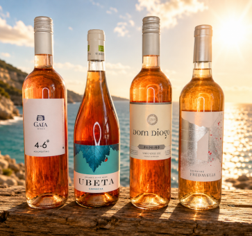 Pink Panther Rosé Paket 2026 