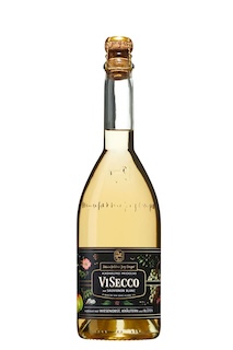 ViSecco Sauvignon Blanc - Alkoholfrei prickelnd 