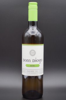 2021er Azal Dom Diogo Vinho Verde 