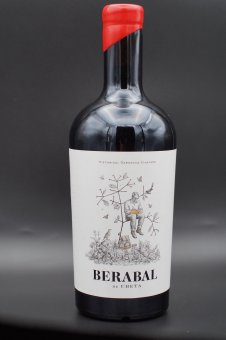 2019er Berabal de Ubeta (Moncayo Shadow Wines) 