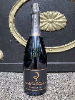 2013er Vintage Champagner 
