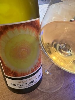 2022er Blanc Béton Côtes Catalanes 