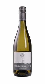 2025er Chardonnay trocken Sommerhalter 