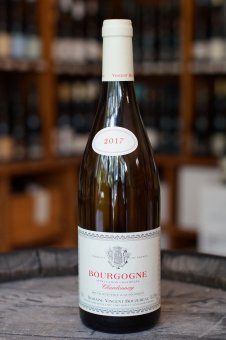 2018er Bourgogne Chardonnay 