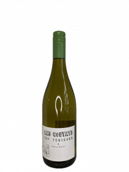 2025 Les Gouyats Blanc 