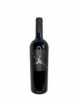 2023er "Jo" Salento Negroamaro 