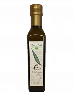 Olio Extra Vergine di Oliva "Fiore del Belice" 250 ml 