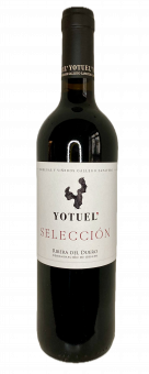 2019er Yotuel Seleccion 