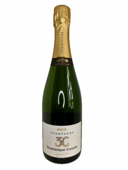 Cuvée "3C"  Brut Dominique Cousin Champagne 