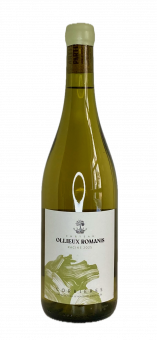 2025er Racine Blanc Corbières 