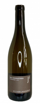 2023er Chardonnay Gau-Odernheimer trocken 