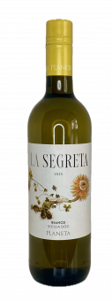 2025er La Segreta Bianco 