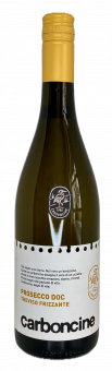 Carboncine Prosecco 