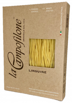Linguine Pasta 