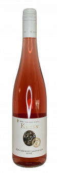 2025er Cabernet Sauvignon Rosé trocken 
