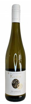 2025er Riesling trocken "Kalkstein" Weingut Klein 
