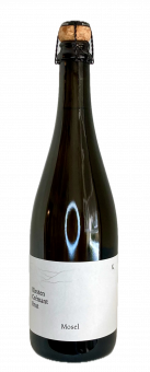 Cremant Sekt Brut - Alleskönner 