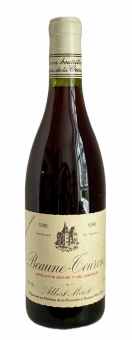 1986er Beaune-Teurons 1er Cru 