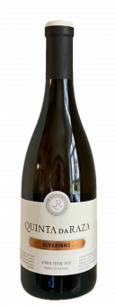 2025er Alvarinho Vinho Verde DOC 
